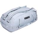 Thule Chasm 70L sporta soma 3205446, 70L, 1.75kg, poliesters, lamināts, maigi zila, 2-vienā dizains, laikapstākļiem izturīga