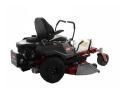 Sodo traktoriukas Rider TORO TimeCutter MR5075T zero, 127cm,  23zs, Kawasaki 726cc V Twin, 74696