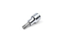 Torx ārējais uzgriežņu atslēga 1/2" T30, K22112, KAMASA TOOLS, 55 mm garums