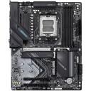 Gigabyte Emaplaat X870 GAMING WF6, toetab AMD Ryzen 9000, 8+2+2 faasi VRM, kuni 8000MHz DDR5, 3*M.2, 2.5GbE LAN, Wi-Fi 6