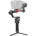 Dji gimbal CP.RN.00000345 4.5kg maksimaalne kandev&otilde;ime, 13h t&ouml;&ouml;aeg, 1950mAh aku, 0-360&deg; p&ouml;&ouml;ramine, 0-360&deg; kallutus, 1.22kg kaal