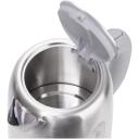 Camry | Kettle | CR 1278 | Standard | 1630 W | 1.2 L | Stainless steel | 360&deg; rotational base | Stainless steel