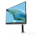 Asus monitors MB249C, 23.8'', 1920 x 1080, 75 Hz, 5 ms, 250 cd/m&sup2;, 1 x HDMI, 1 x USB-C, 1 x 3,5 mm minijack, 16:9, 100 x 100 VESA