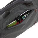 Case Logic S&uuml;learvuti kott ERAA-114 3203694, 35,6 cm, Pol&uuml;ester, 1 tahvelarvuti sektsioon, &Otilde;lavarre rihm