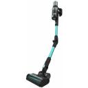 Cecotec tolmuimeja Conga Rockstar 2500 Thunder Pet Flex, 400 W, 33.6 V, T&ouml;&ouml;aeg 65 min, Must/Sinine