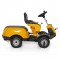 Garden tractor Park 416 P VM 2F6220541/ST1 STIGA