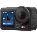 Dji kamera CP.OS.00000350 1/1.3 colio CMOS, 1950 mAh baterija, 100 Mbps vaizdo, Bluetooth/WLAN