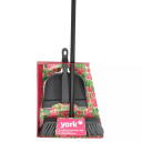 Uzkopšanas komplekts KOMBI, YORK, 36082010, 0.59kg, 35.00cm x 117.00cm x 12.00cm
