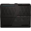 Msi Vector 16 HX AI klēpjdators A2XWHG-256PL, 40.6 cm, 2560 x 1600, 16 GB DDR5, 1 TB SSD, NVIDIA GeForce RTX 5070 Ti, Wi-Fi 6E