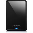 Adata HDD AHV620S-2TU31-CBK 2TB, 2.5", USB 3.2 Gen 1, черный, устойчивый к царапинам, индикатор LED