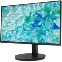 Acer LCD монитор UM.HB2EE.603 27" 1920 x 1080, Full HD, IPS, 1 мс, угол обзора 178&deg;, регулируемая подставка, VESA крепление
