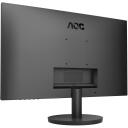 Aoc LCD монитор 27B3HA2 68.6 см 1920 x 1080 FHD, 100Гц, 4 мс, IPS, 178&deg; угол обзора, 2 динамика, VESA крепление