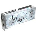 Gigabyte Videokaart GV-N5080AORUSM ICE-16GD 1.0, 16GB GDDR7, 256bit, PCI-E 5.0, 2805MHz, 3 x DP 2.1a, 1 x HDMI 2.1b, NVIDIA DLSS 4