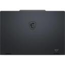 Msi Cyborg 15 klēpjdators B13WEKG-626XPL, 39.6 cm, 16 GB DDR5, 512 GB SSD, NVIDIA GeForce RTX 5050, Wi-Fi 6E