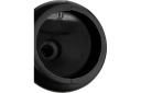 Plastlehter, ROCKFORCE, RF-FY-830D, 1.5 l, &Oslash;100 mm, filtriga