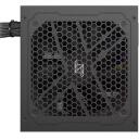 Gamemax toiteplokk MAX P850B, 850 W, Pronks, Mitte-modulaarne, 120 mm ventilaator, 1 x 24 pin ATX, 2 x 8 pin EPS12V