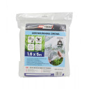 Ziemas agro neaustais audums, 30g, 3,2 x 5m, aizsardzība pret salu un vēju, AW67061, AWTOOLS