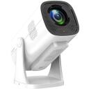 Philips NeoPix 250 Trumpas projekcijos projektorius NPX250/INT, 250 ANSI liumenų, 1080p, 16:9, LED, Wi-Fi