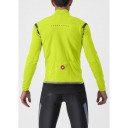 Velo jaka PERFETTO RoS 2 Jacket, izmērs: L, Nickel Gray/Travertine Gray, 8050949729670 CASTELLI