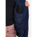 Jaka Wm's Val D'Sere Jacket, izmērs: L, Arctic Navy/Arctic Navy, 0889169667398 MARMOT