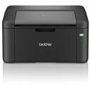 Brother Printer HL-L1240W HLL1240WRE1, A4, 20 ppm, Wi-Fi, melnbalta, 150 lapas, 2400 x 600 dpi