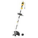 Krūmapjovė 2 in 1; 1000 W, POWXG30405 POWERPLUS