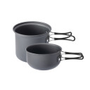 Biwak katlu komplekts "Trekking", viegls, stabils, 3-4 personām, R179642, Origin Outdoors