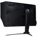 Acer Predator XB3 XB273KV4bmiiprx, 27", 3840 x 2160, 160 Hz, 0.5 ms, 250 cd/m&sup2;, 2 HDMI porti, must