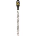 Dewalt SDS-plus urbis DT9610-QZ 24 mm, 2 griezēju, 400 mm darba garums, karbīda galva, ātra urb&scaron;ana, nodiluma marķējums