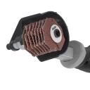 Paindlik lihvimisketas Ø 60x60mm, KREATOR, KRT270311, abrasiivsus 80, ketta diameeter 60 mm