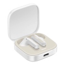 Беспроводные наушники-вкладыши с ANC Redmi Buds 6 Active белые BHR8391GL Xiaomi