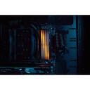 Kingston FURY operatīvā atmiņa DIMM KF432C16RB2AK2/16, 16GB, 3200MT/s, CL16, RGB apgaismojums, 288-pin