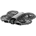 Dji Drons Neo 2 Fly More Combo CP.FP.00000271, 4 rotori, 12 MP, 2688 x 1512 px, 7000 m, 1606 mAh, 49 GB