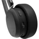 Lenovo K&otilde;rvaklapid 4XD1Q30302, Bluetooth 5.3, 31h k&otilde;neaeg, 60h esitusaeg, kolme mikrofoni m&uuml;rasummutustehnoloogia