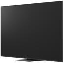 LG televizors 75QNED86A3A, 75", 3840 x 2160, 4K Ultra HD, QNED, Mini LED, Smart TV, DVB-C, DVB-S, DVB-T, Wi-Fi, Ethernet LAN