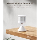 Viedais kustības sensors ar PIR detekciju un Bluetooth savienojumu Mi Motion Sensor 2S White BHR8995GL Xiaomi