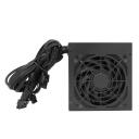 Sbox Datoru korpuss PCC-12 + PSU-400, 2x3,5 collas, 1x2,5 collas, 2x USB 2.0, HD audio, 4 PCI, GPU 250mm, CPU 140mm