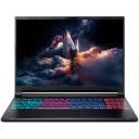Acer Nitro V 16S AI AN16S-61-R6Q1, 16", IPS, WUXGA, AMD Ryzen AI 7 350, 16 GB DDR5, 1000 GB SSD, NVIDIA GeForce RTX 5060