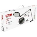 Emos LED настольная лампа KAREN Z7615, 9,2 Вт, 640 лм, 220&ndash;240 В, IP20, 3 цвета света, 1,3 м кабель питания