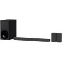 Sony | 5.1CH Home Entertainment Soundbar System | HT-S20R | Bluetooth