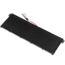 Green Cell Аккумулятор AC52, 11.4V, 2100mAh, 3 элемента, Li-Ion, совместим с Acer ES1-111M