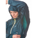 Jaka VERSALITE Jacket W, izmērs: M, Dark Mallard, 4548801491888 Mont-Bell