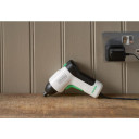 B+D reviva&trade; 3,6 V akukruvikeeraja REVSD4C-XJ BLACK DECKER