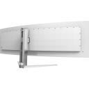 Philips OLED monitor 49M2C8900L/00, 49", 5120 x 1440, 144 Hz, 0.03 ms, 2xHDMI, USB keskjaam, KVM l&uuml;liti, USB PD 90W