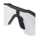 UZLABOTAS AIZSARDZĪBAS AIZSARGBRILLES, BULK ENHANCED SAFETY GLASSES CLEAR, 4932479024 MILWAUKEE