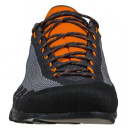 Apavi TX2, izmērs: 38.5, Carbon/Maple, 8020647940004 LA SPORTIVA