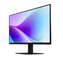Samsung LS27F320GAUXEN Essential S3 27" Full HD 1920&times;1080 120 Hz IPS LCD monitorius Juodas