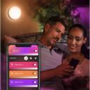 Philips Hue Āra sienas lampa Daylo 8718696174401, 15 W, 2000-6500 K, LED, IP44, 1060 lm