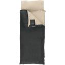 Outwell Magamiskott Contour Prime 230482, 220 x 85 cm, -13 kuni 16 &deg;C, 2-suunaline L-kujuline avamine automaatse lukuga