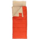 Outwell Magamiskott Contour Lux Red 230489, 220 x 85 cm, -19 kuni 15 &deg;C, parem t&otilde;mblukk, 3 hooaega, 1400 g Isofill